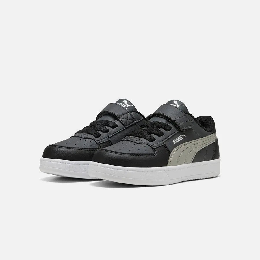 Moudda Puma - Sneakers PUMA Puma Caven 2.0 AC+ P,Dusky Gray-Smokey G pour enfants - Tunisie 3