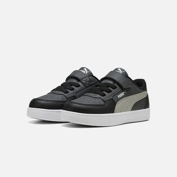 Moudda Puma - Sneakers PUMA Puma Caven 2.0 AC+ P,Dusky Gray-Smokey G pour enfants - Tunisie 3