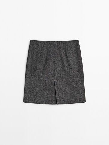 Moudda Massimo Dutti - Jupe - Tunisie 2