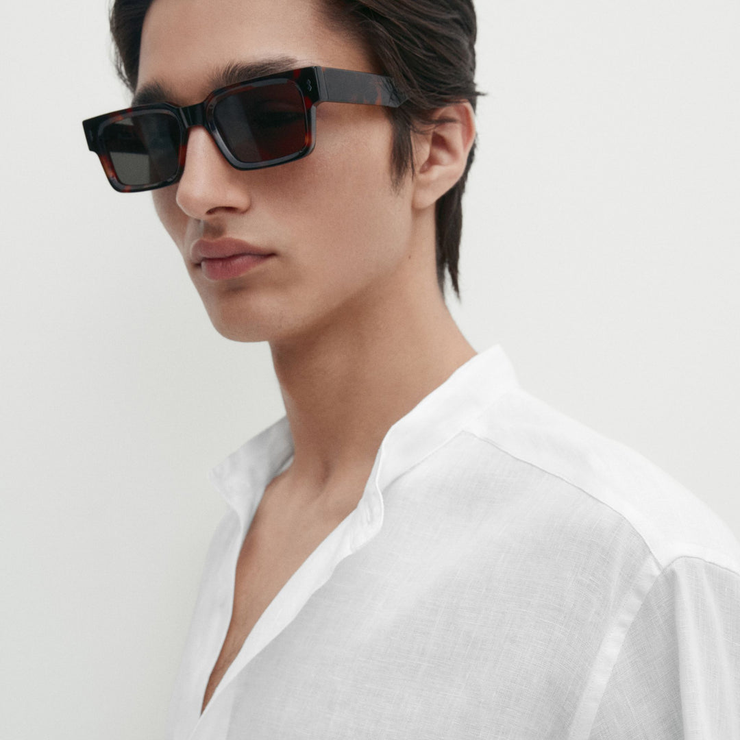 Moudda Massimo Dutti - Tunisie