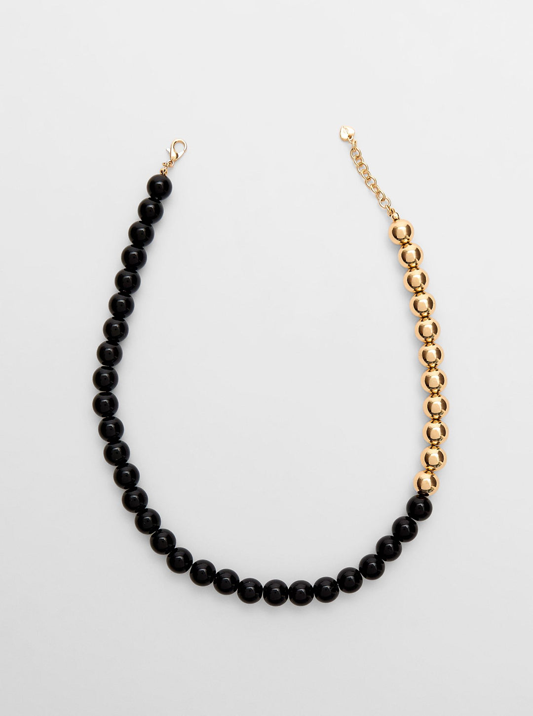 Moudda STRADIVARIUS - Collier de Perles Noires - Tunisie 4