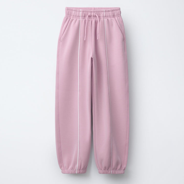 Moudda ZARA - Pantalon Rose - Qualité Premium - Tunisie 1