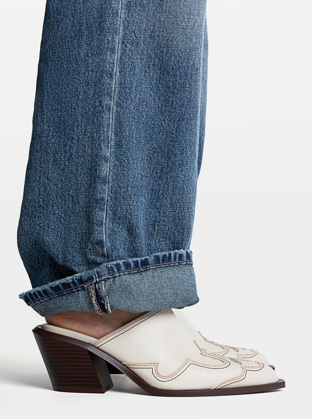 Moudda STRADIVARIUS - Chaussure talon - Tunisie 3