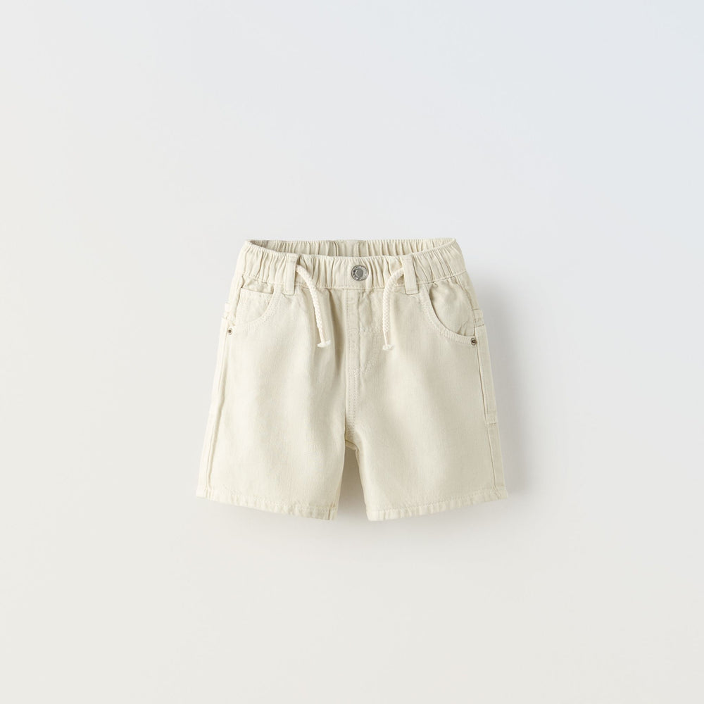 Moudda ZARA - Kids-O Short Ot - Tunisie 4