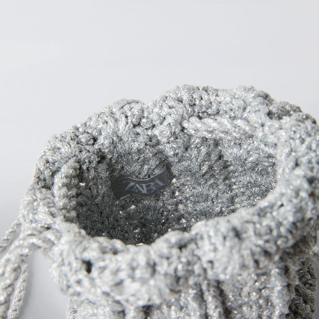 Moudda ZARA - Bag - Tunisie 2