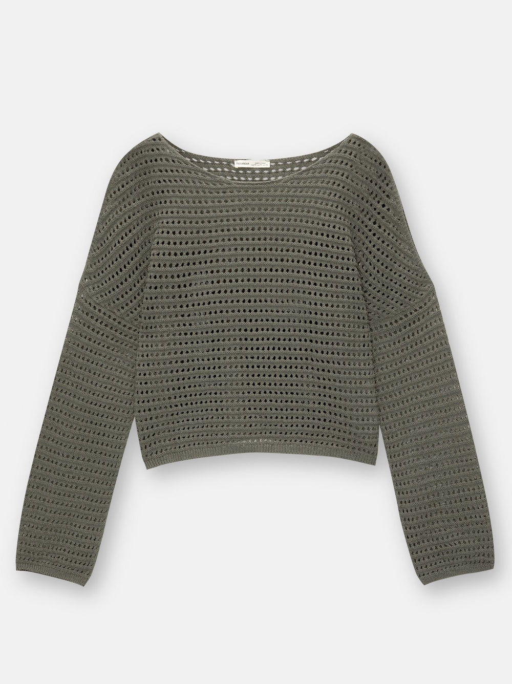 Moudda PULL & BEAR - Sweater - Tunisie 2
