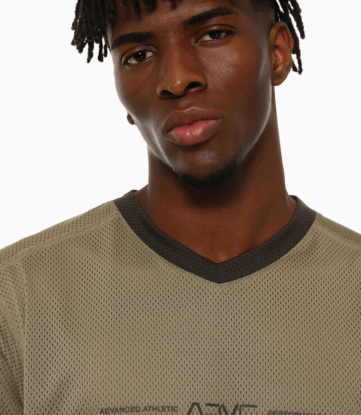 Moudda Lefties - T-Shirt Mesh - Athletic - Tunisie 3