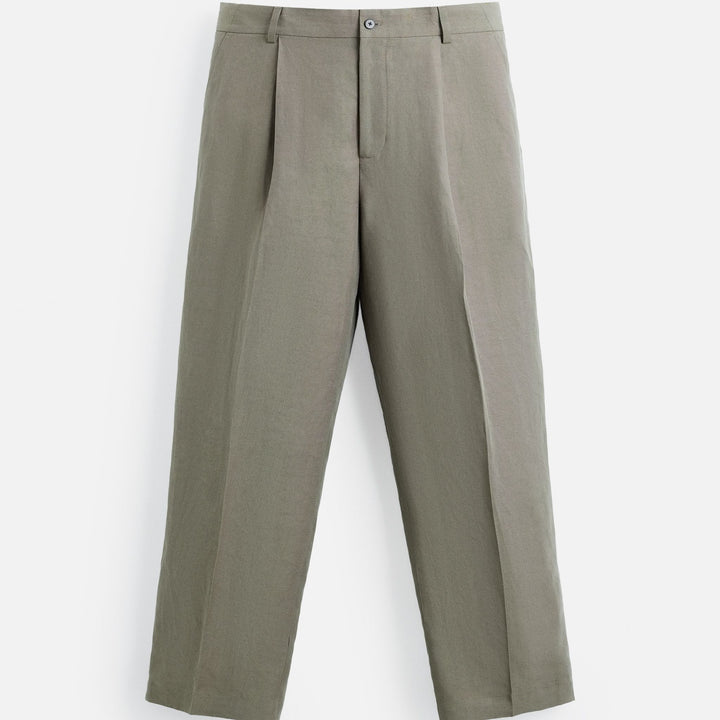 Moudda ZARA - Pantalon - Fluide & Mink - Tunisie 1