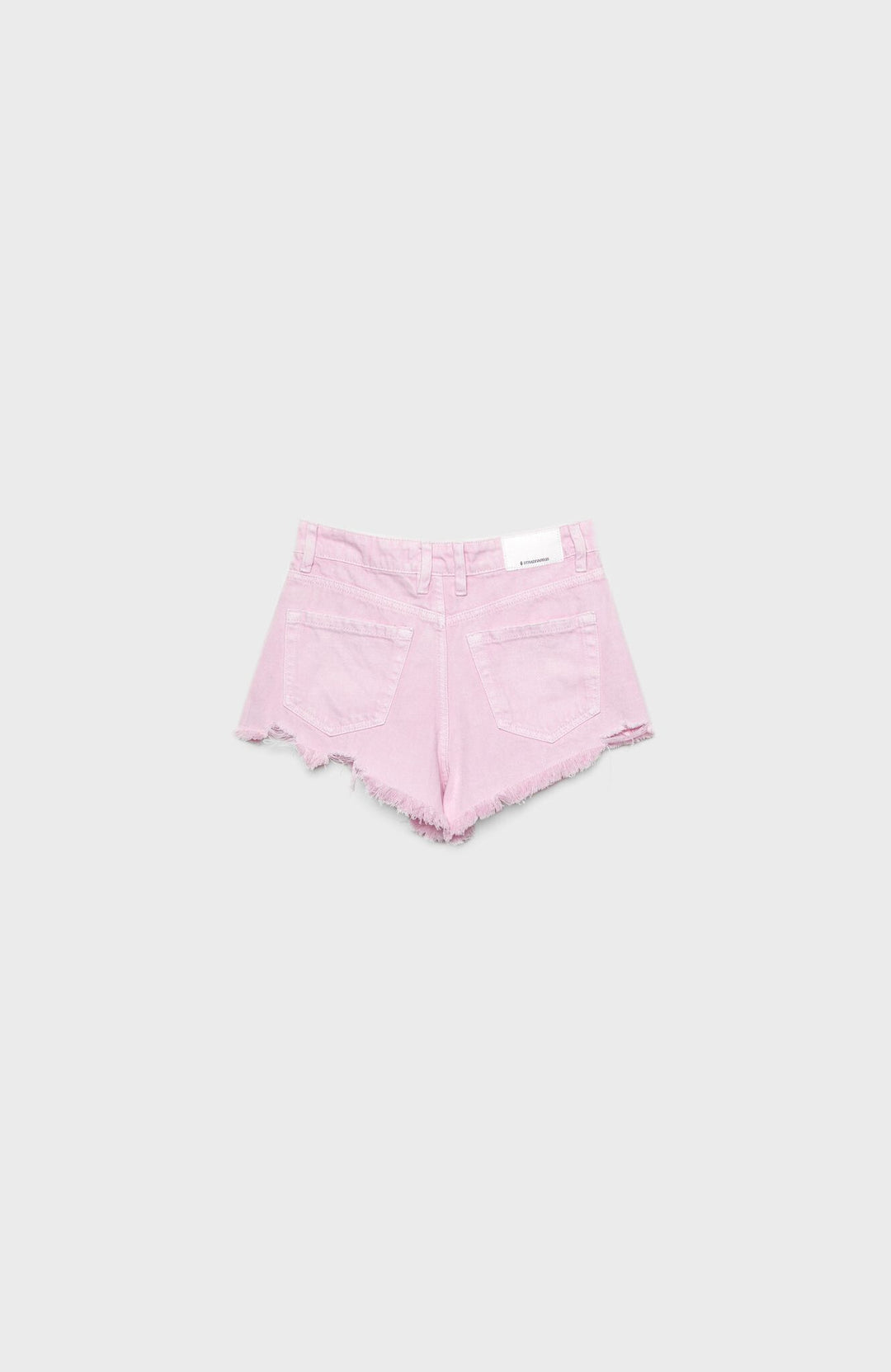 Moudda STRADIVARIUS - Short / bermuda - Tunisie 3