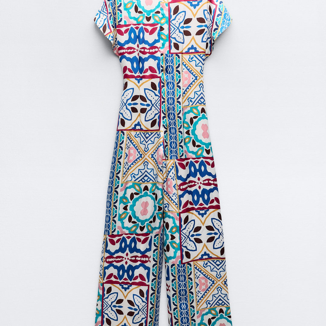 Moudda ZARA - Pants - Tunisie 6