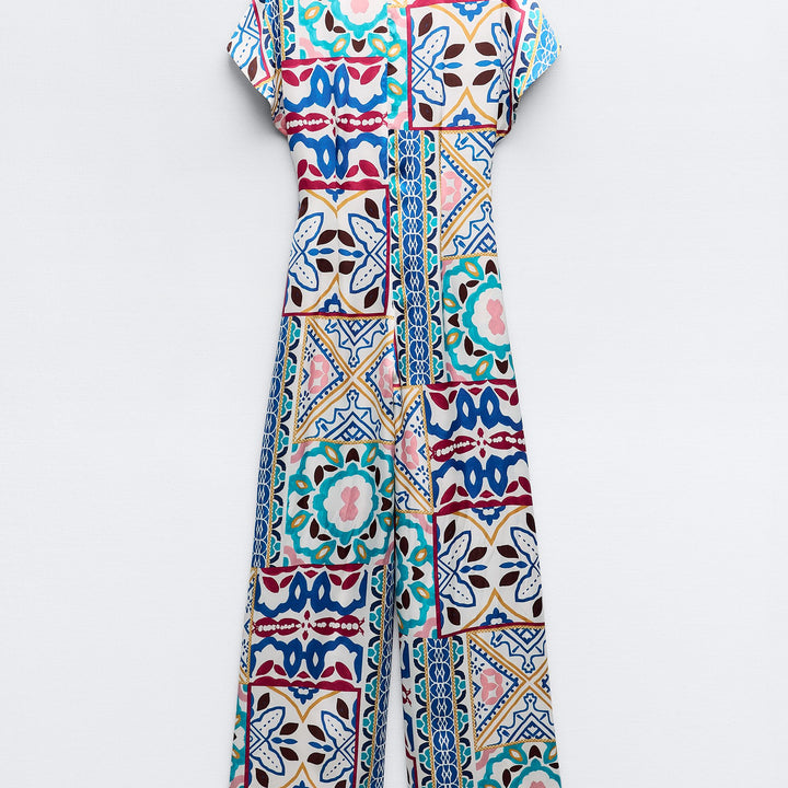 Moudda ZARA - Pants - Tunisie 6