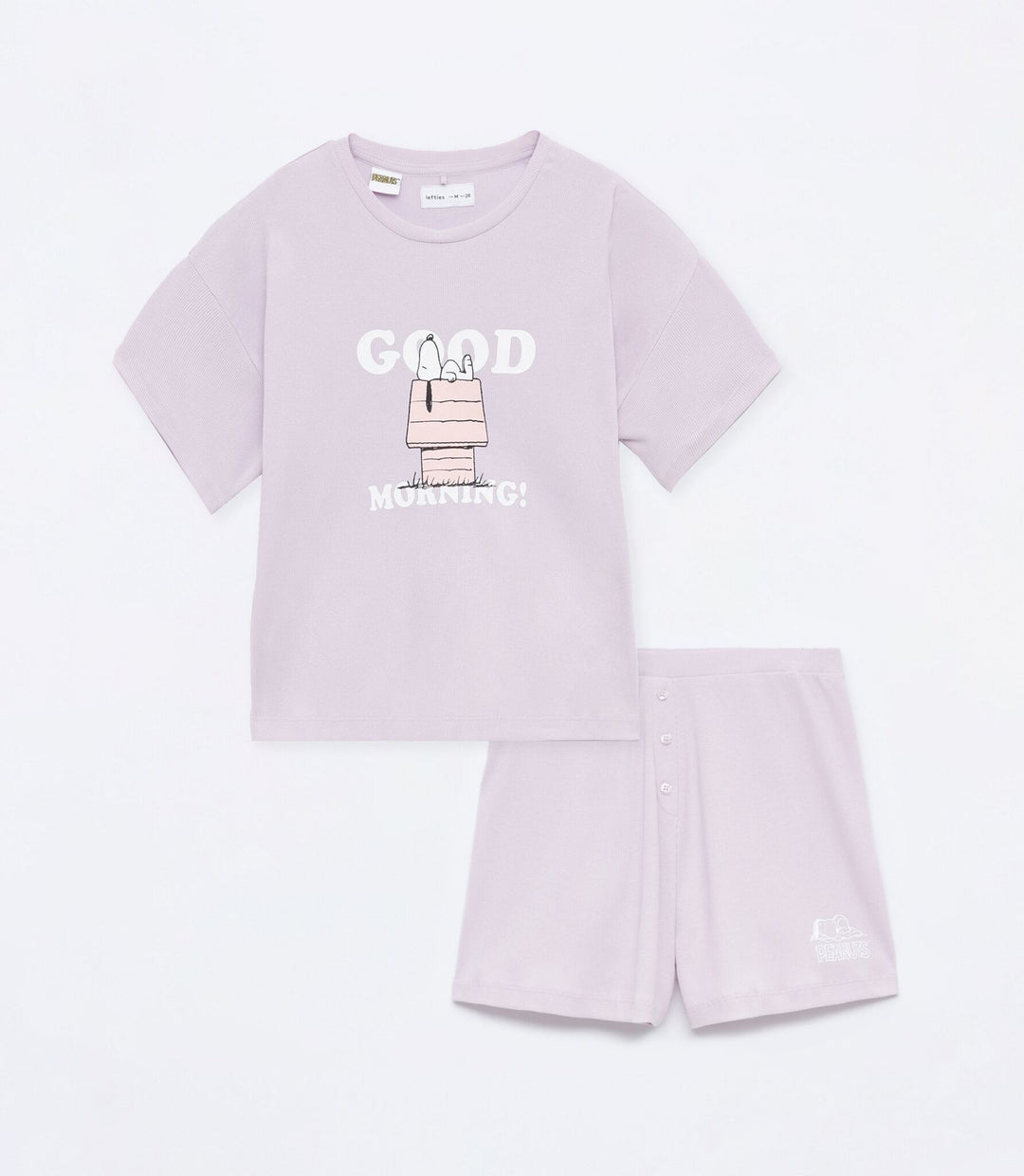 Moudda Lefties - Chemise - Tunisie 1