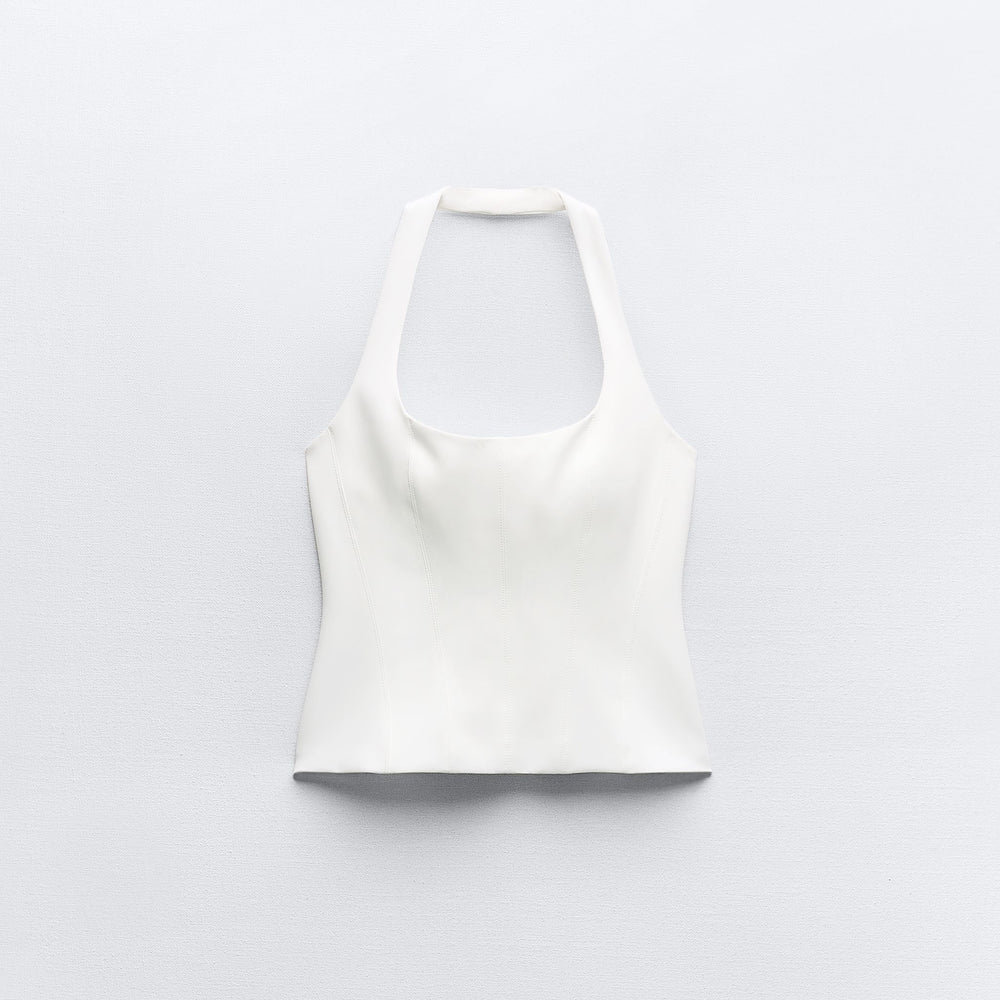 Moudda ZARA - Shirt - Tunisie 2