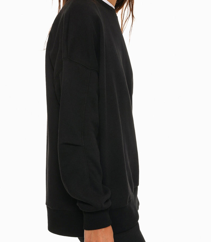 Moudda Lefties - Sweat Oversize Basique - Tunisie 3
