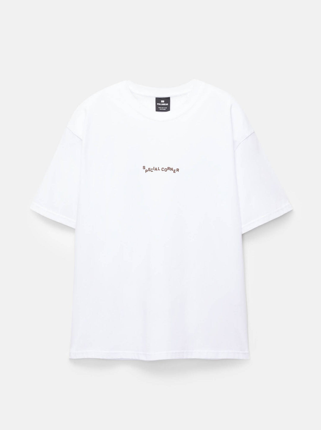 Moudda PULL & BEAR - T-Shirt - Canard (Arabes) - Tunisie 4