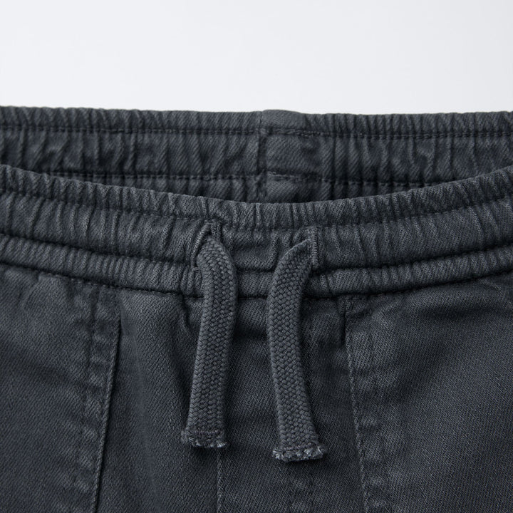 Moudda ZARA - Pantalon Enfant Jean - Super Élastique Jogger (6T) - Tunisie 3