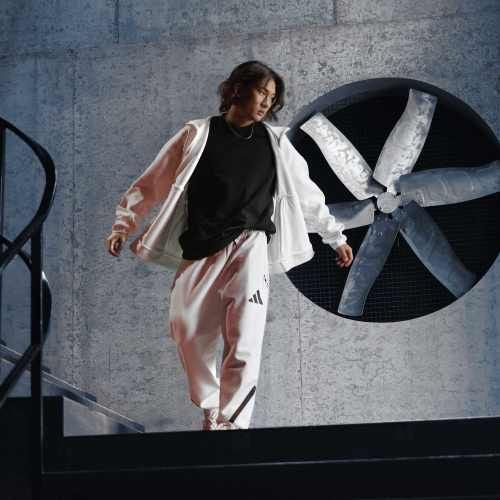 Moudda Adidas - Nouveau pantalon adidas Z.N.E. - Tunisie 5