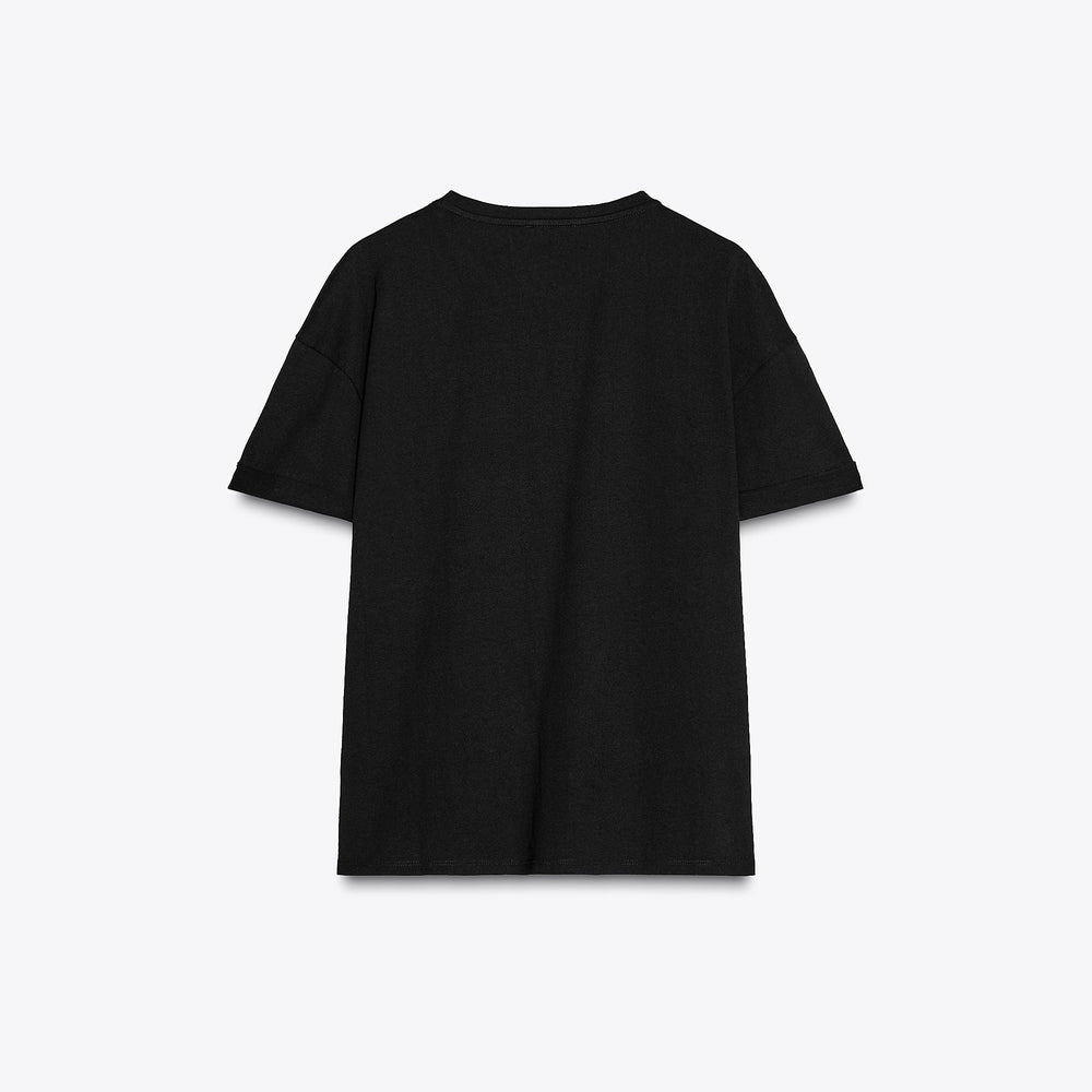 Moudda ZARA - T-Shirt Coton - Paper Touch - Tunisie 2