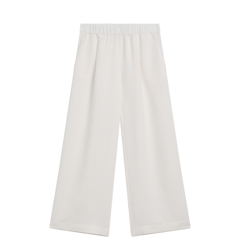 Moudda Massimo Dutti - Pantalon total look chemise tunique boutons - Tunisie 2