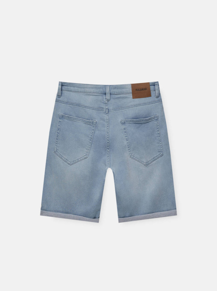 Moudda PULL & BEAR - Short / bermuda - Tunisie 1
