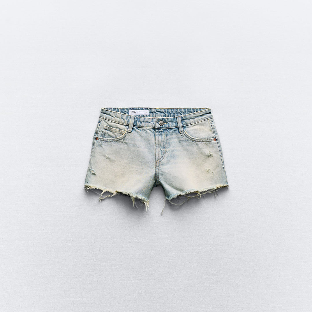 Moudda ZARA - Bermudas - Tunisie 5