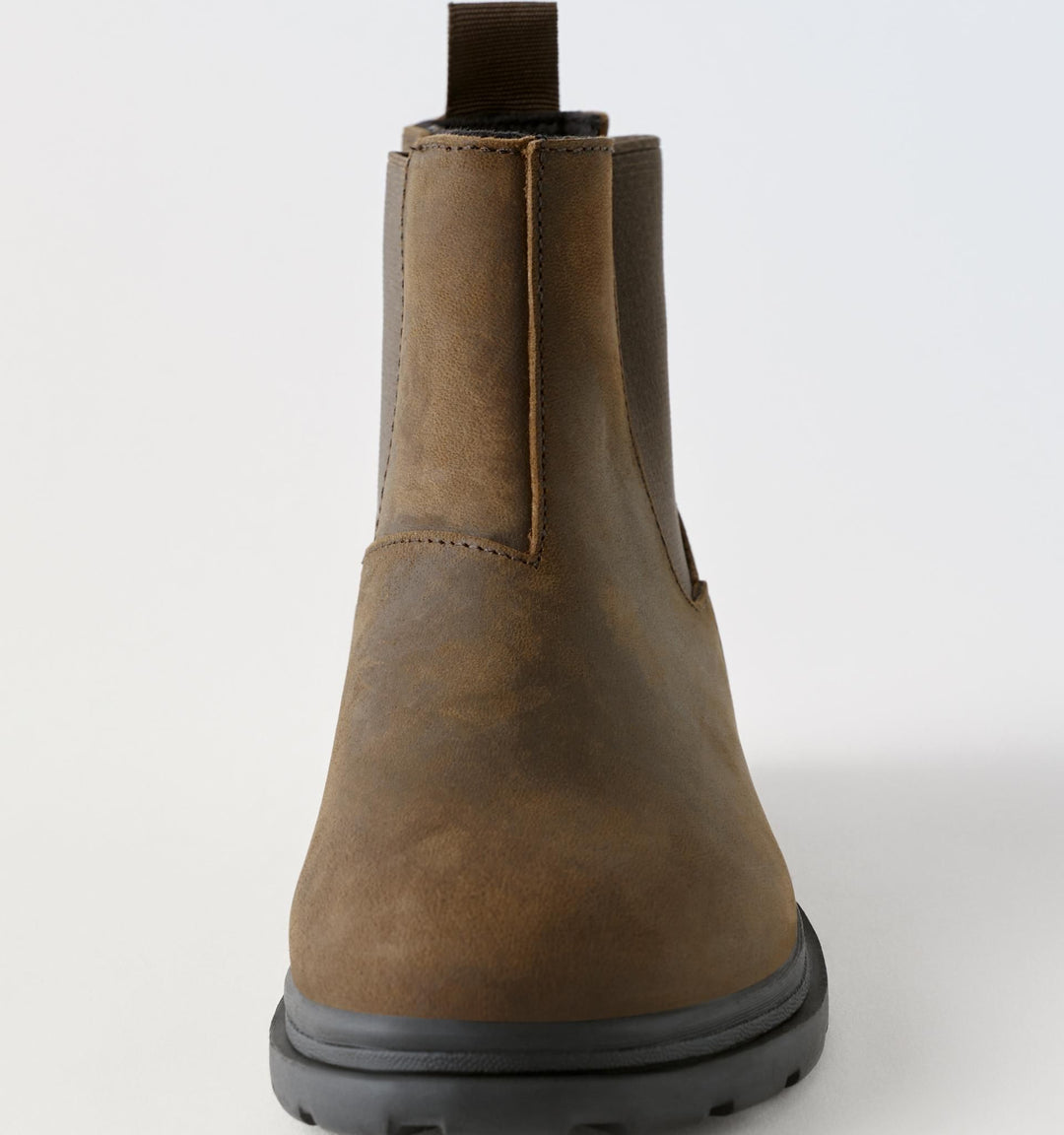 Moudda ZARA - Bottine - Tunisie 3