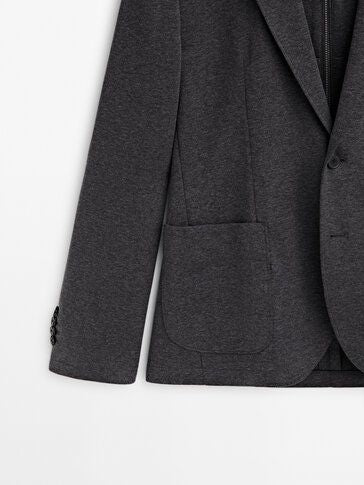Moudda Massimo Dutti - Veste/blazer - Tunisie 4
