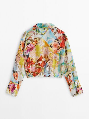 Moudda Massimo Dutti - Top - Tunisie 2