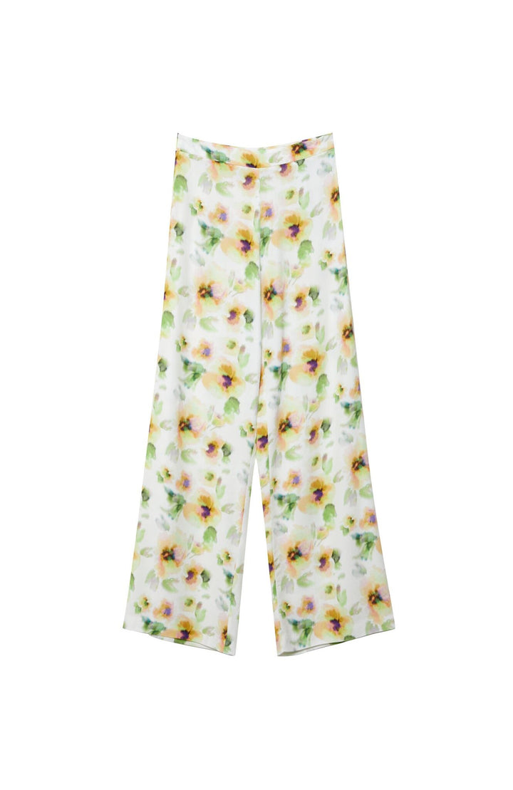 Moudda STRADIVARIUS - Pantalon - Tunisie 1