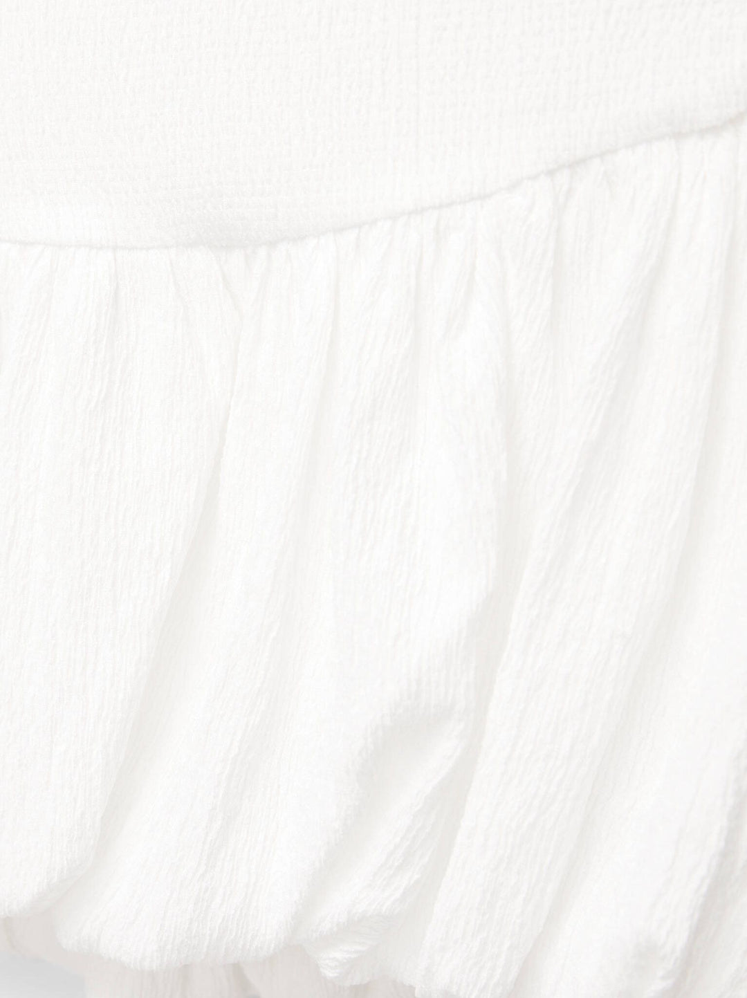 Moudda PULL & BEAR - Jupe Mini - Canesou & Ballon - Tunisie 4