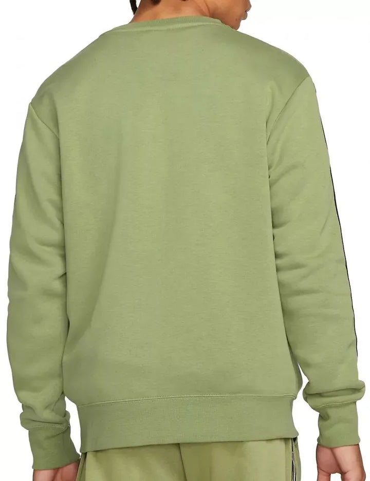 Moudda Nike - Sweatshirt NIKE REPEAT SW FLC CREW - Tunisie 3