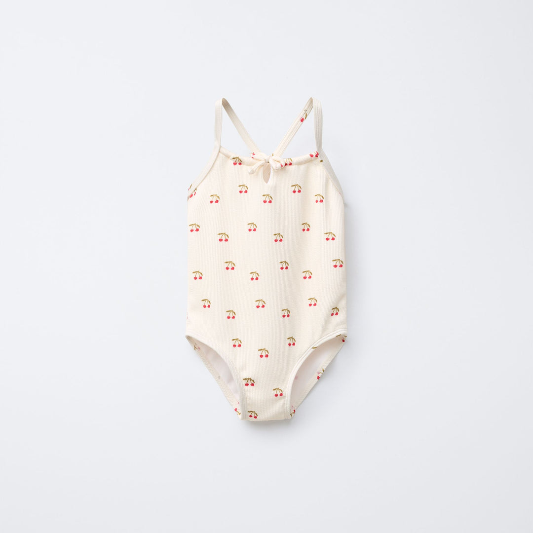 Moudda ZARA - Maillot Enfant - Côtes AOP Cerise - Tunisie 1