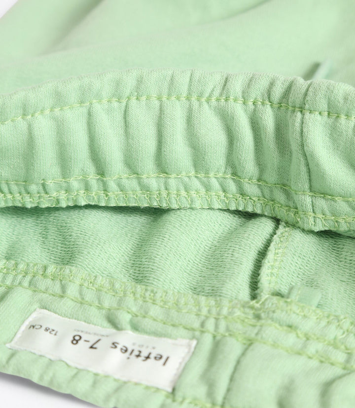 Moudda Lefties - Pantalon Sweat - Garçon - Tunisie 5