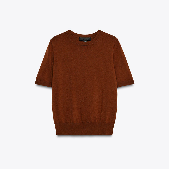 Moudda ZARA - Pull Basic - Manches Courtes - Tunisie 1