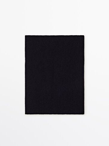 Moudda Massimo Dutti - Foulard - Tunisie 1