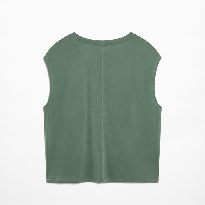 Moudda Oysho - T-Shirt Modal Polyester - Tunisie 2