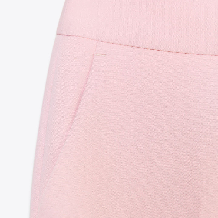 Moudda ZARA - Ensemble Pantalon Slim - Taille Haute - Tunisie 3