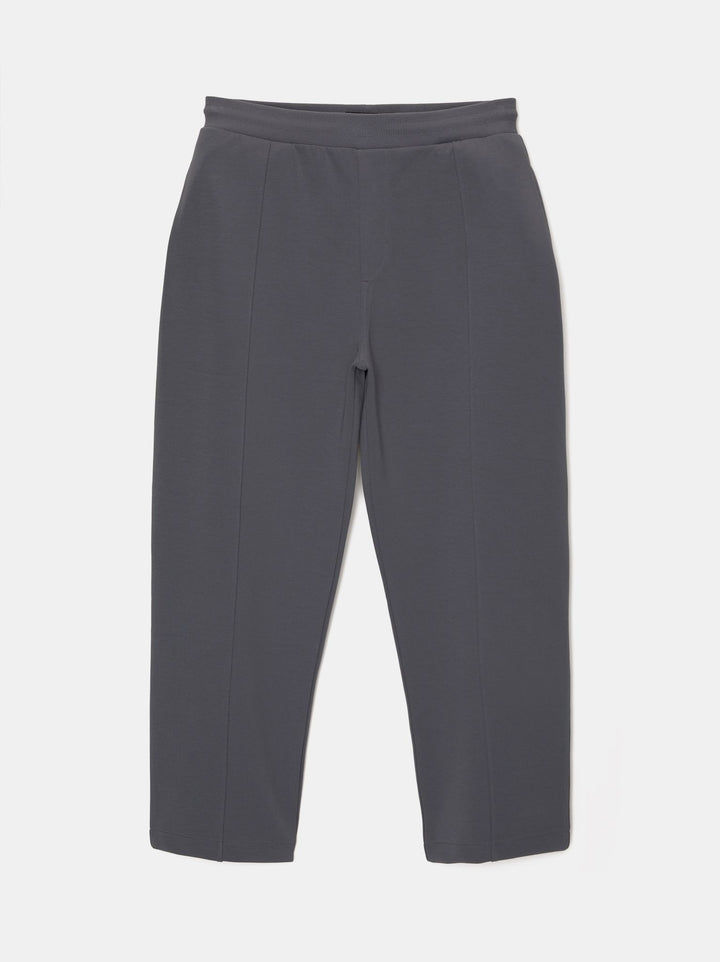 Moudda PULL & BEAR - Pantalon Jogger Interlock Set Embossé - Tunisie 1