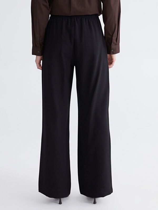 Moudda LC Waikiki - Pantalon maternité en tissu pour Femme - Tunisie 4