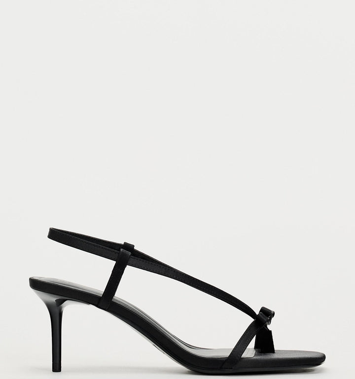 Moudda ZARA - Heel Sandal - Tunisie 2