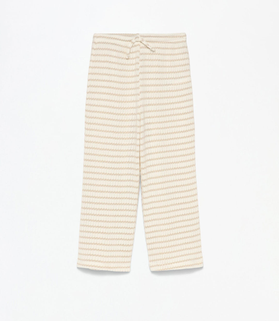 Moudda Lefties - Pantalon Culotte Maille Coupée - Mars Fille - Tunisie 2