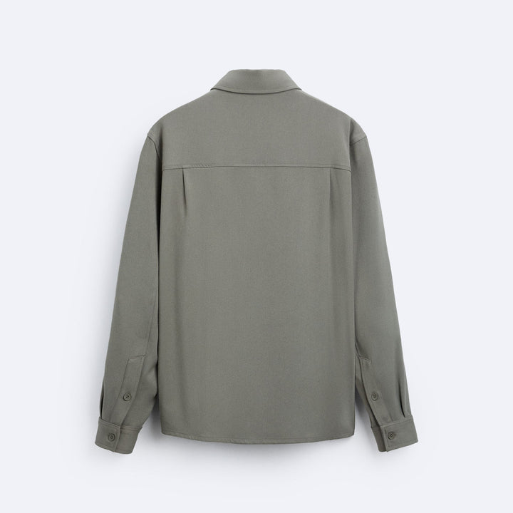 Moudda ZARA - Overshirt - Tunisie 4