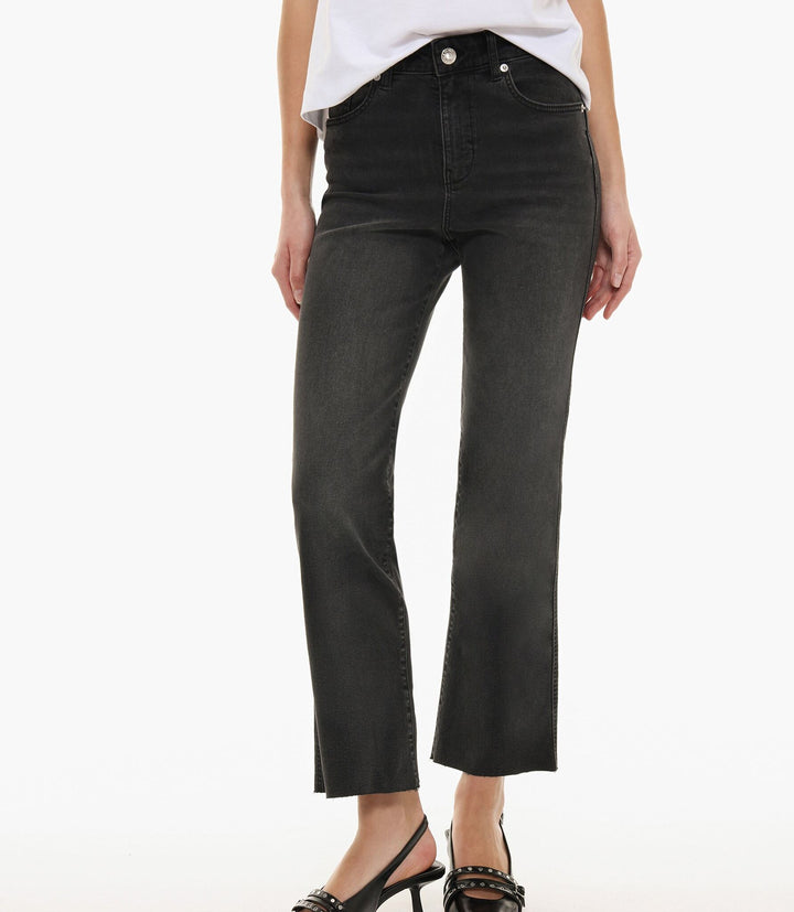 Moudda Lefties - Pantalon Mini Flare - Tunisie 4