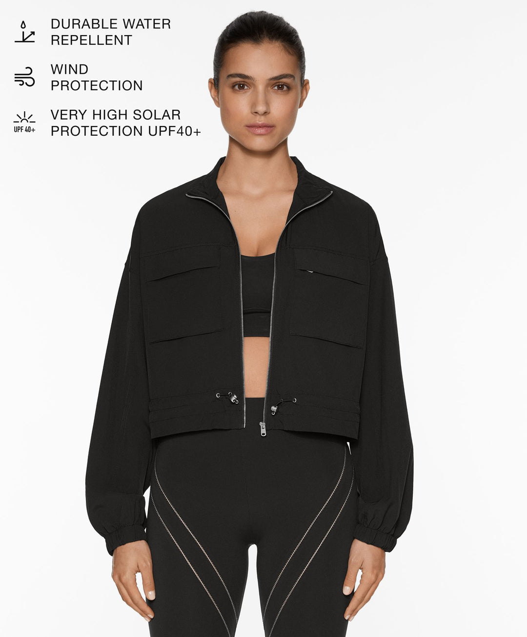 Moudda Oysho - Gilet / cardigan - Tunisie 1