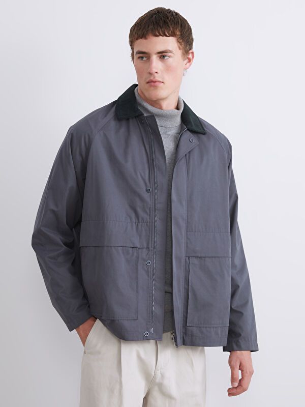 Moudda LC Waikiki - Veste légère pour Homme - Tunisie 1