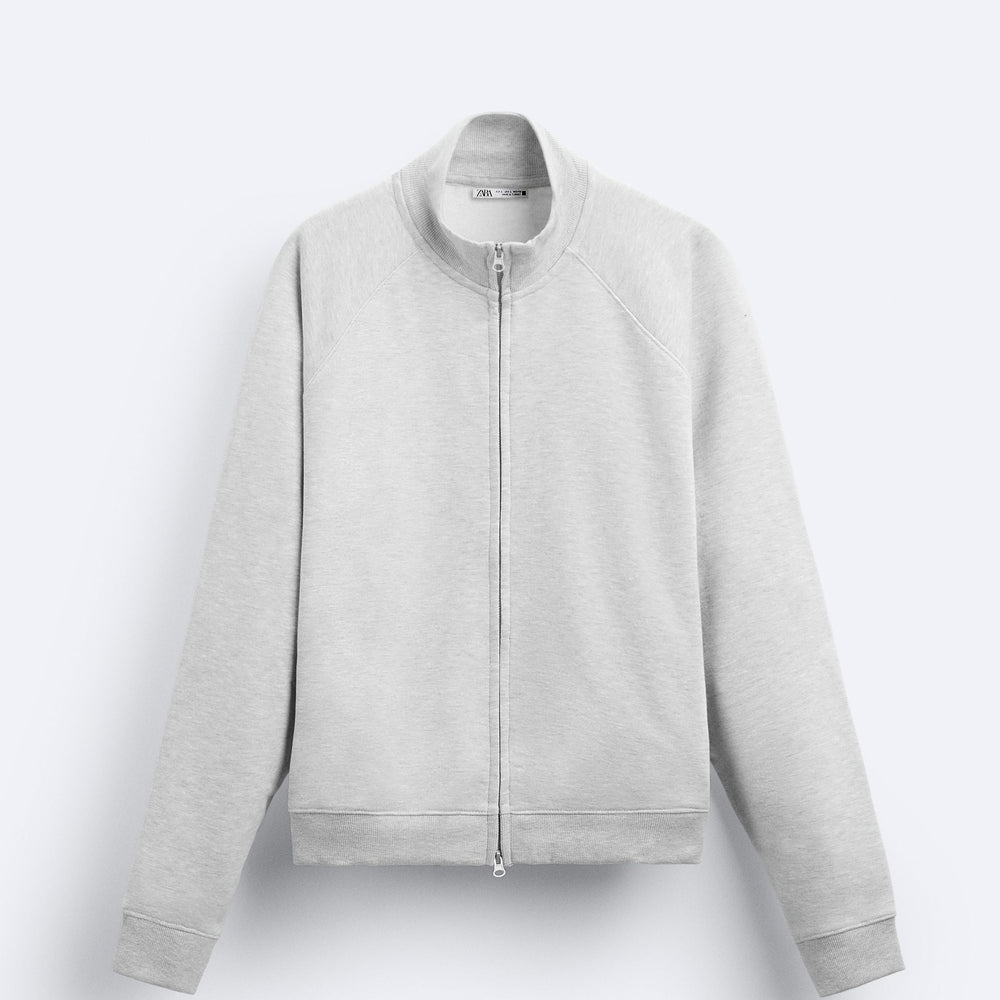 Moudda ZARA - Sweatshirt - Tunisie 2