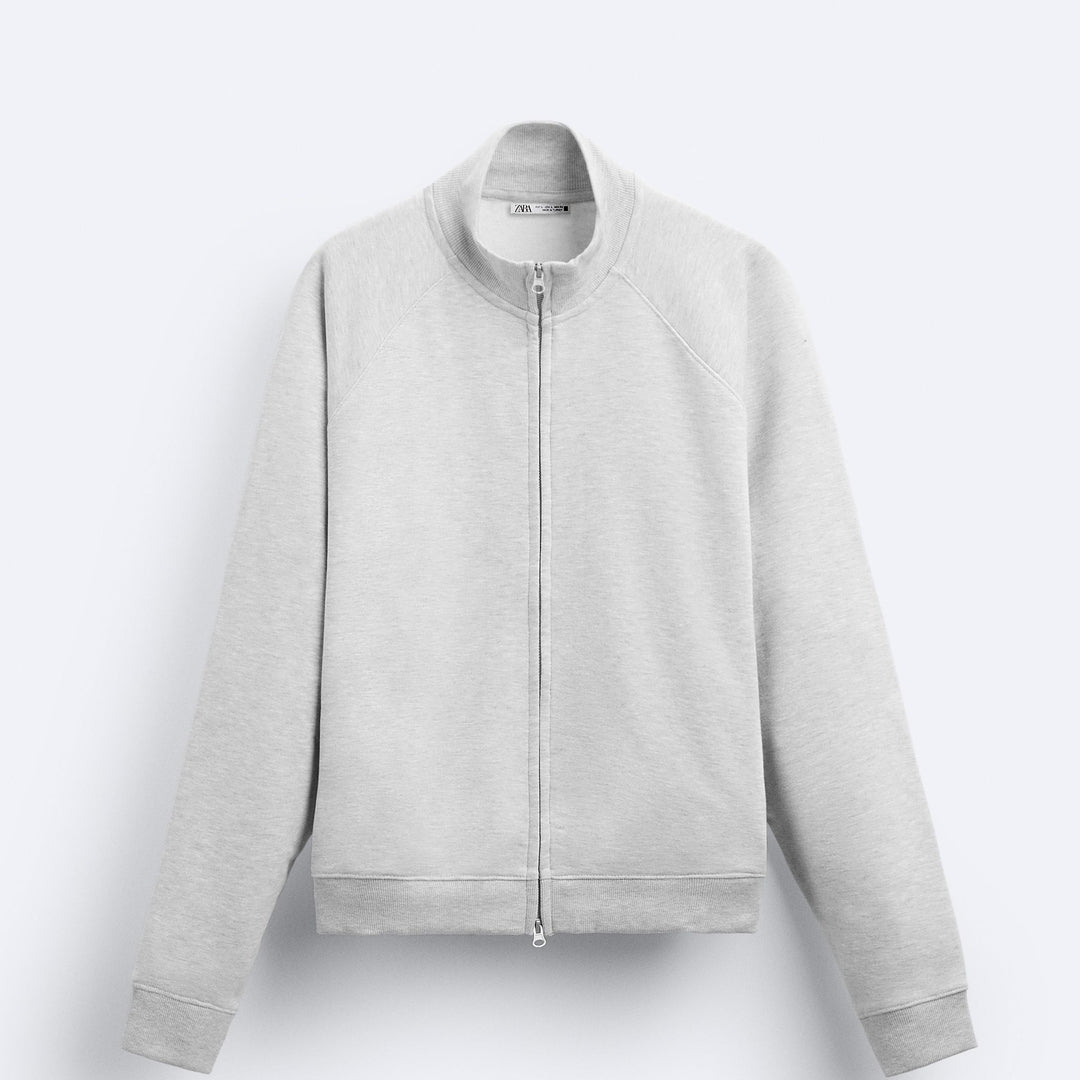 Moudda ZARA - Sweatshirt - Tunisie 2