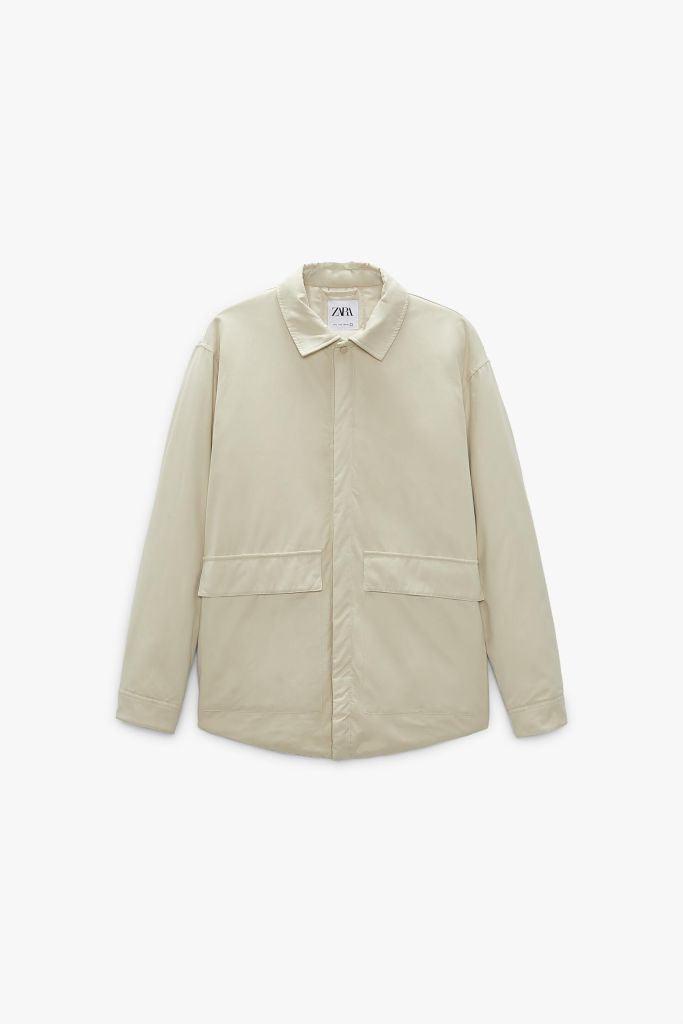 Moudda ZARA - Blouson - 1