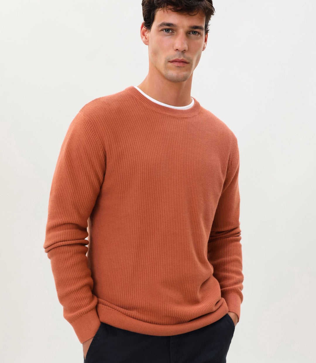 Moudda Lefties - Pull-Over - Tunisie 1