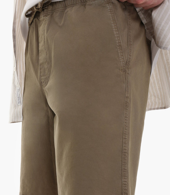 Moudda Lefties - Bermuda Jogger - Beach - Tunisie 5